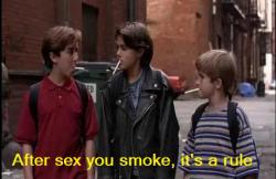 grvnge-nicotine:  grungeac:  Sorry boys,