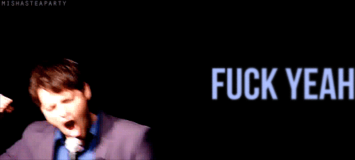 Reblog if you are a GISHWHES survivor. 