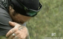 shiekracy:  Saddest thing ever. RIP Ryan Dunn. &lt;3 