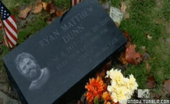 johannaj:  This clip from the tribute broke my heart. RIP Ryan Dunn ♥ 