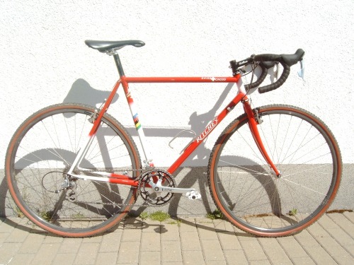 Ritchey Swiss Cross