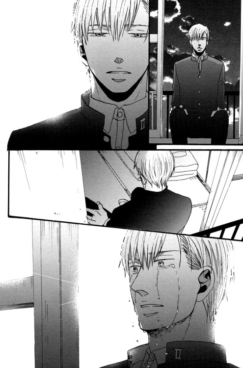 yoneda kou