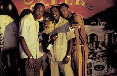 flyykiddfresh:  Real niggas 