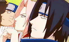 krizu:  30 Day Naruto Challenge: Day 14 - Scene that made you laugh » Episode 101