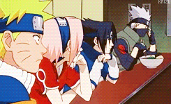 krizu:  30 Day Naruto Challenge: Day 14 - Scene that made you laugh » Episode 101