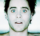 courage-as-a-key:  vitalyorlovs:   Top 5 Jared Leto Movie Roles → 2: Nemo Nobody