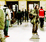 courage-as-a-key:  vitalyorlovs:   Top 5 Jared Leto Movie Roles → 2: Nemo Nobody