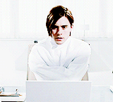 courage-as-a-key:  vitalyorlovs:   Top 5 Jared Leto Movie Roles → 2: Nemo Nobody