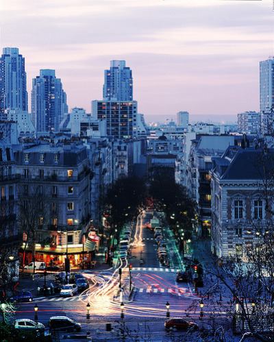 missjijy:
“Paris #26 prescan (by Thomas Birke)
”