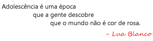 sempresemprelua:  olha os notes. 
