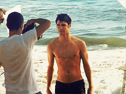 bromance.