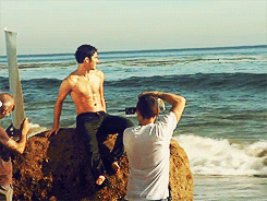 bromance.