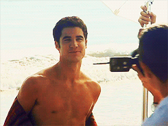 bromance.