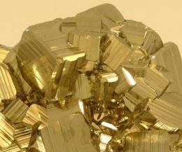 ‘Fool’s gold’ aids discovery of new options for cheap, benign solar energy(PhysOrg