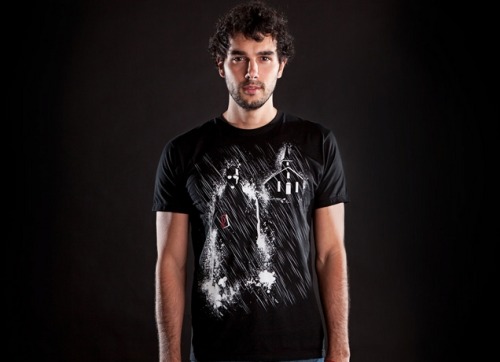 officialguysidfuck:  The Men of Threadless.   I was shopping on Threadless and I noticed that man of the t-shirt models I want to have sex with. I do like the shirts too, but how can I order some of these guys!   In any case, check it out because they