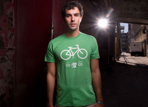 officialguysidfuck:  The Men of Threadless.   I was shopping on Threadless and I noticed that man of the t-shirt models I want to have sex with. I do like the shirts too, but how can I order some of these guys!   In any case, check it out because they