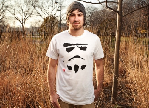 officialguysidfuck:  The Men of Threadless.   I was shopping on Threadless and I noticed that man of the t-shirt models I want to have sex with. I do like the shirts too, but how can I order some of these guys!   In any case, check it out because they