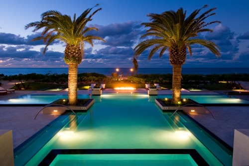 Grace Bay Club - Turks & Caicos, Caribbean IslandsEnjoying a wealth of topnotch amenities and a 