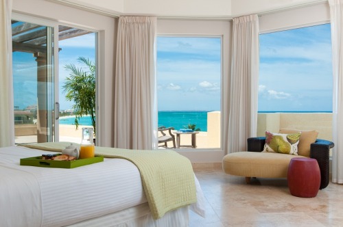 Grace Bay Club - Turks & Caicos, Caribbean IslandsEnjoying a wealth of topnotch amenities and a 