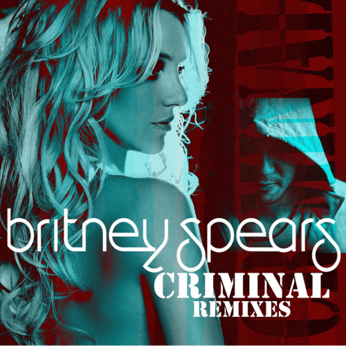 Available next Tuesday (December 6th) on iTunes is the “Criminal” remix album, featuring five HOT new mixes of Brit’s current Femme Fatale single.
Tracklisting:
• Criminal (DJ Laszlo Mixshow Edit)
• Criminal (DJ Laszlo Club Mix)
• Criminal (Tom Piper...