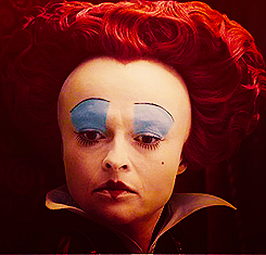 areyoufeelingme:   the white rabbit, the little girl, the mad hatter, the queen.