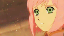 sailorkute:  Favorite Tales of Cutscenes #6A Cry for Help - Tales of Vesperia Are you just gonna let your life end like this?!Like someone else's tool?!I want to... I want to be myself! I want to keep on living! 