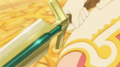 sailorkute:  Favorite Tales of Cutscenes #6A Cry for Help - Tales of Vesperia Are you just gonna let your life end like this?!Like someone else's tool?!I want to... I want to be myself! I want to keep on living! 