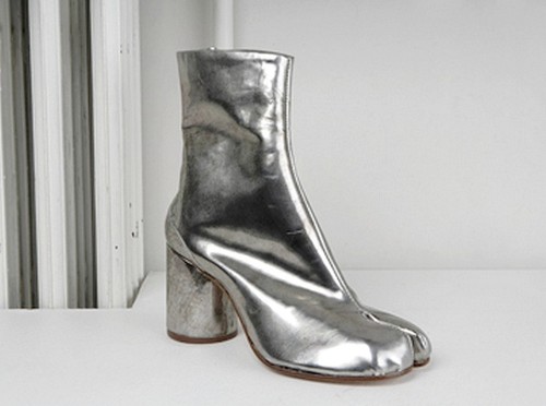 petrole:  maison martin margiela spring summer 2008 