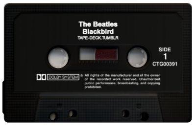 Welcome back to the sixties!