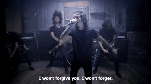 shownoregret:  <3