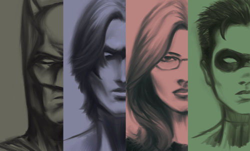 comiccool:By wulfsbane