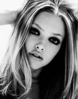 mephobias:  Amanda Seyfried - Glamour UK