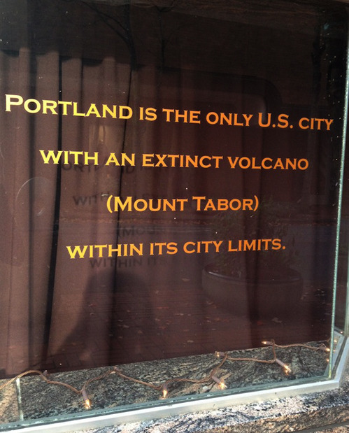 nevver:  9 Facts You Might Not Know About Portlandia  shit i miss this city so much.