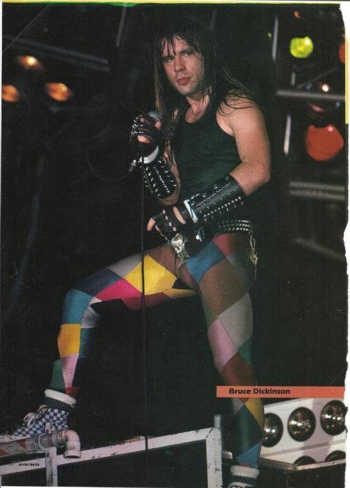 missironmaiden