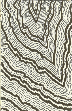 knittens:  mountian lines. (by alyssaduhe)