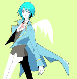 fyhatofulboyfriend:  はとかれまとめ！ | りん [pixiv] http://www.pixiv.net/member_illust.php?mode=medium&amp;illust_id=22922314 