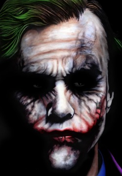 RIP Heath Ledger