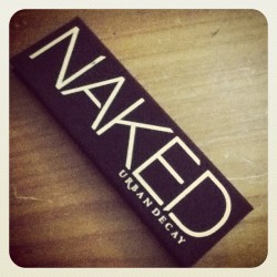 thebearsgomarching:  I’m naked (Taken with