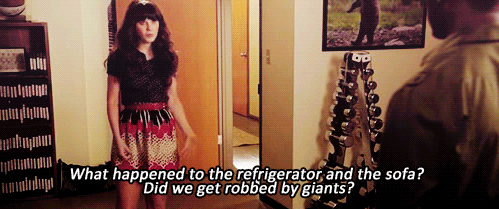 I AM IN LOVE WITH THIS SHOW&lt;3
