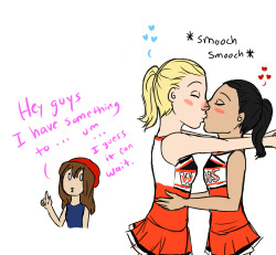 Shh Guys Its Ok I Found The Kiss Its Right Here. :&Amp;Rsquo;D -Sobs-