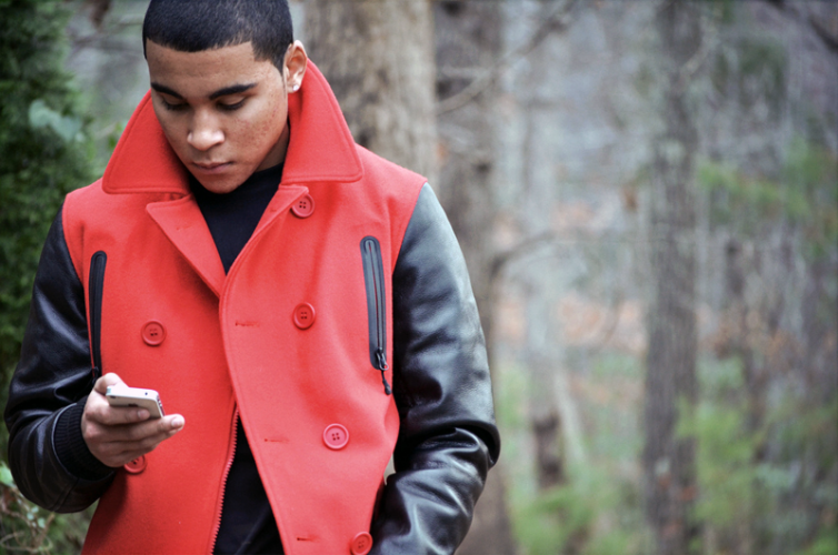 vanityslavexfreethoughts:  NIKE(RED) 