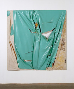 curated-by: Steven Parrino, Blue Baby Suicide,