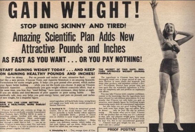 istillcallthemscallions:  It is so strange to see these sorts of adverts.  I am
