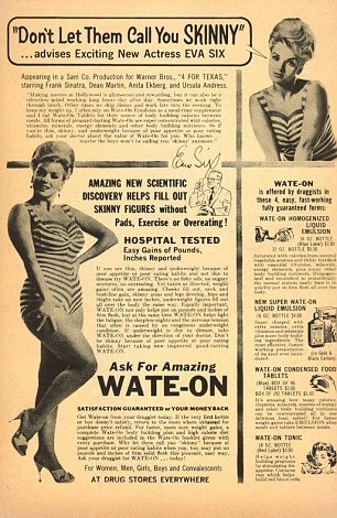 istillcallthemscallions:  It is so strange to see these sorts of adverts.  I am