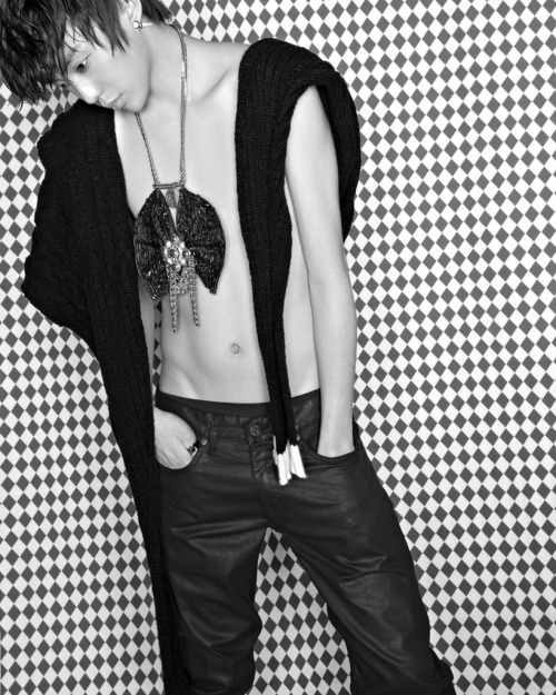 Koreansexgods