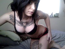 Inked Babes