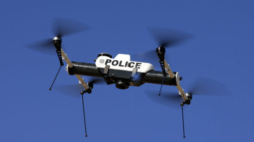cultureofresistance: Idea of civilians using drone aircraft may soon fly with FAA Drone aircraft, be