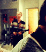    Kurt Hummel in performances: ↳ Perfect   