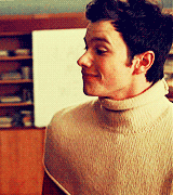    Kurt Hummel in performances: ↳ Perfect   