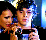 jacksnicholsons-deactivated2017:  Evan Peters as Max Cooperman | Never Back Down 2: The Beatdown 